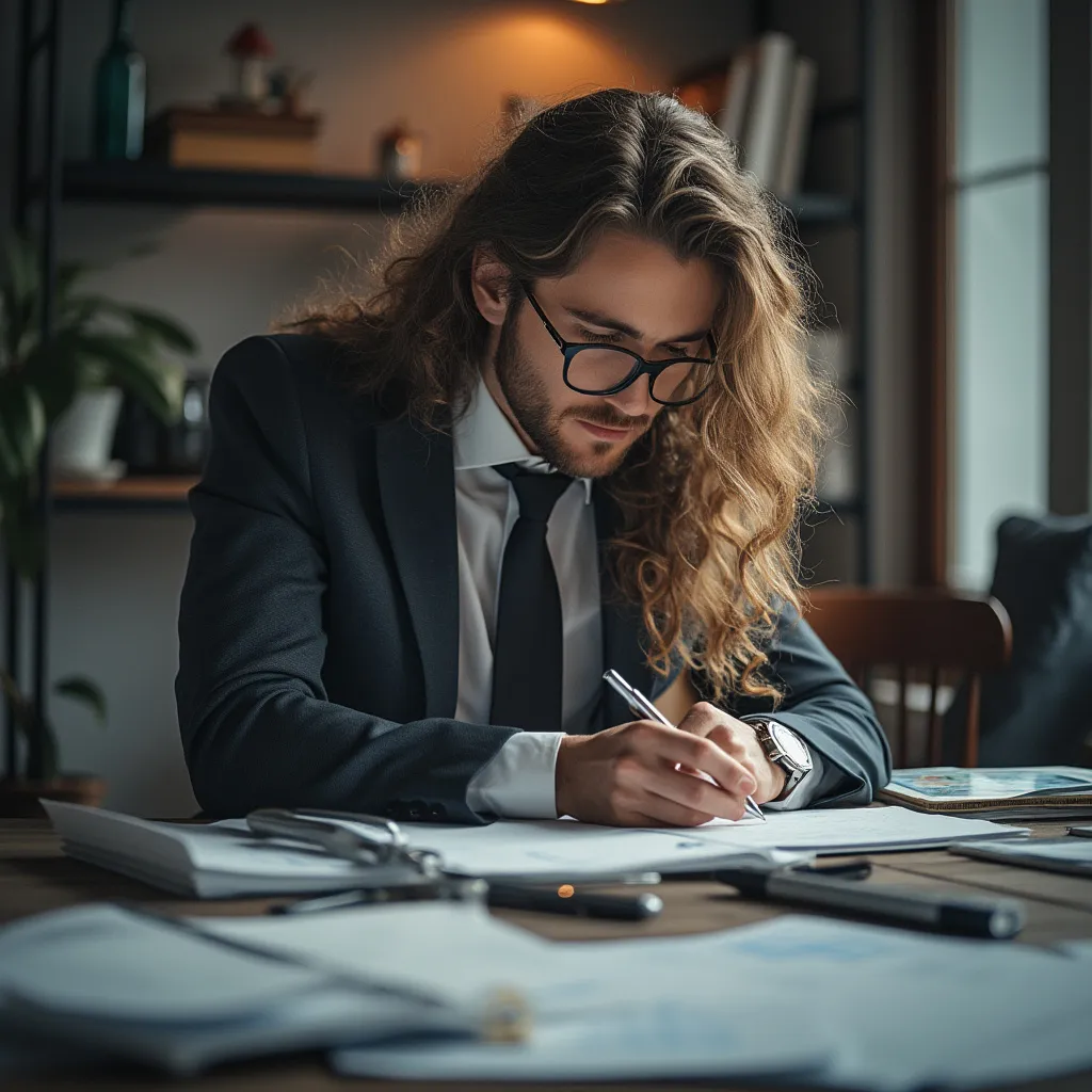 Taller de Liderazgo Estratégico
